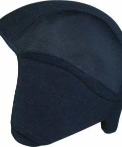 Kit Hiver Casque Adulte Abus Chez Cyclable