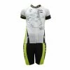 21 VIRAGES ALPE D'HUEZ Tenue Enfant Blanc / Vert 2017 1 21 VIRAGES ALPE D'HUEZ Tenue Enfant Blanc / Vert 2017 -Tous les vélos Soldes Boutique alpe d huez tenue enfant blanc vert 2017