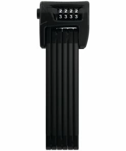 Antivol Pliant Abus Bordo Combo 6100 - Cyclable