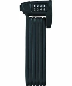 L'antivol Pliant Abus Bordo Combo Lite 6150 Sur Cyclable.com !