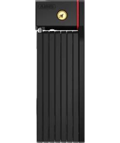 L'antivol Pliant Abus UGrip Bordo 5700 Sur Cyclable.com