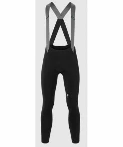 ASSOS Collant à Bretelles MILLE GT C2