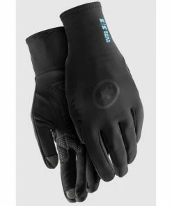 ASSOS Gants Velo Hiver Winter Gloves EVO