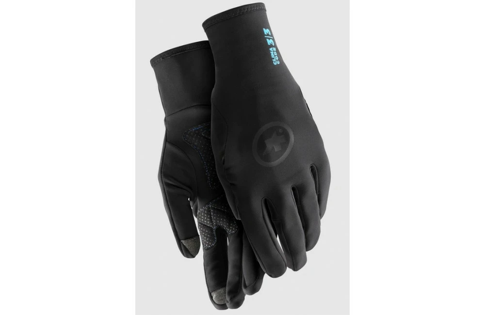 ASSOS Gants Velo Hiver Winter Gloves EVO 3 ASSOS Gants Velo Hiver Winter Gloves EVO