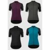 ASSOS Maillot Velo Manches Courtes Femme UMA GTV C2 1 ASSOS Maillot Velo Manches Courtes Femme UMA GTV C2 -Tous les vélos Soldes Boutique assos maillot velo manches courtes femme uma gtv c2