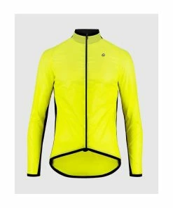 ASSOS Veste Coupe-vent Mille GT C2