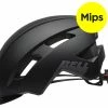 BELL Casque Urbain DAILY LED MIPS 2022 -Tous les vélos Soldes Boutique bell casque urbain daily led mips 2022