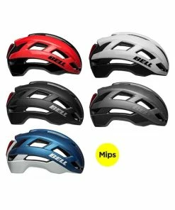 BELL Casque Velo Falcon XR Led Mips