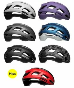 BELL Casque Velo Falcon XR Mips