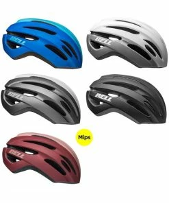 BELL Casque Velo Route Avenue Mips Updated
