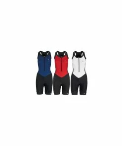 Body ASSOS Femme UMA GT NS