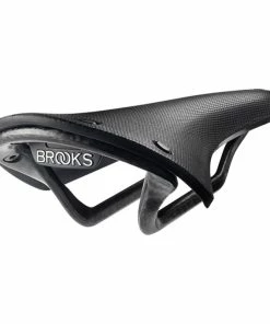 Selle De Vélo Nylon Brooks Cambium C13 - Cyclable