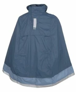 Cape De Pluie Tucano Urbano Garibaldina Plus - Cyclable