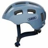 Casque Vélo Enfant Abus Youn-I 2.0 - Cyclable -Tous les vélos Soldes Boutique casque de velo enfant abus youn i 20