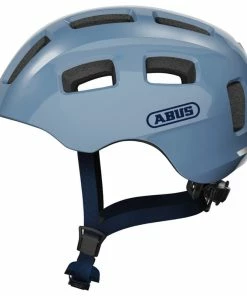 Casque Vélo Enfant Abus Youn-I 2.0 - Cyclable