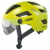 Casque Vélo Ville Abus Hyban 2.0 ACE - Cyclable 2 Casque Vélo Ville Abus Hyban 2.0 ACE - Cyclable -Tous les vélos Soldes Boutique casque de velo ville abus hyban 20 ace