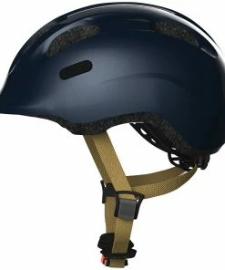 Le Casque Pour Enfant Abus Smiley 2.0 Royal Disponible Chez Cyclable !