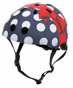 Le Casque Enfant Mini Hornit Lids Est Disponible Sur Cyclable.com