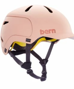 Casque Vélo Bern Watts 2.0 - Cyclable.com
