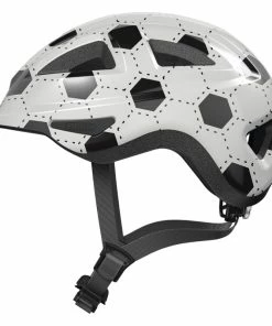 Casque Vélo Enfant Abus Anuky 2.0 Disponible Sur Cyclable.com !