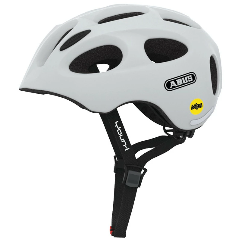 Le Casque Vélo Enfant Abus Youn-I MIPS Est Disponible Sur Cyclable.com 3 Le Casque Vélo Enfant Abus Youn-I MIPS Est Disponible Sur Cyclable.com