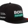 LE COL Casquette Podium BORA HANSGROHE Snapback 2023 -Tous les vélos Soldes Boutique casquette podium bora hansgrohe snapback 2023