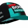 LE COL Casquette Toile Cycliste BORA HANSGROHE 2023 -Tous les vélos Soldes Boutique casquette toile cycliste bora hansgrohe 2023