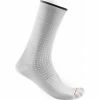 CASTELLI Chaussettes Velo Premio 18