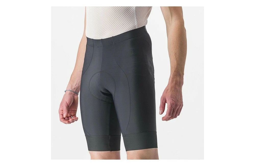 CASTELLI Cuissard Sans Bretelles Homme Entrata 2023 3 CASTELLI Cuissard Sans Bretelles Homme Entrata 2023