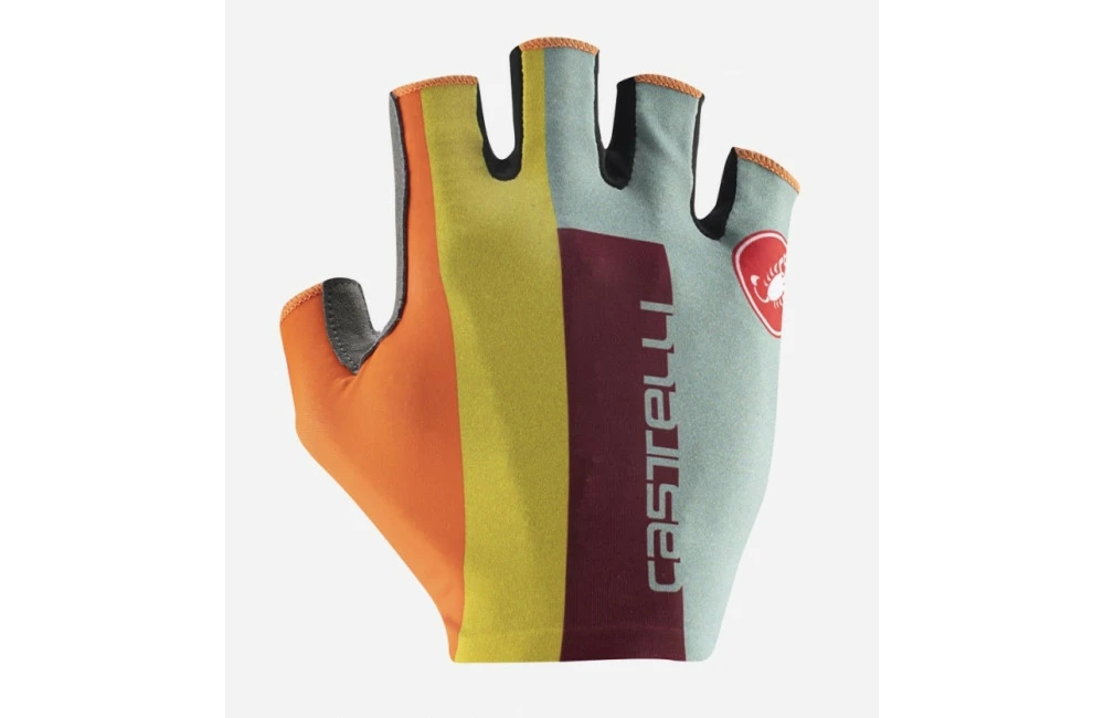 CASTELLI Gants Vélo Courts COMPETIZIONE 2 3 CASTELLI Gants Vélo Courts COMPETIZIONE 2