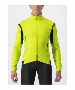 CASTELLI Veste Cycliste Convertible PERFETTO RoS 2 2023