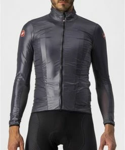 CASTELLI Veste Vélo Coupe Vent Aria Shell 2023