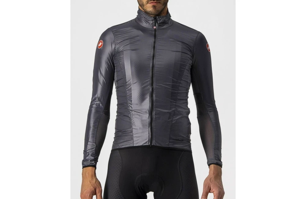 CASTELLI Veste Vélo Coupe Vent Aria Shell 2023 3 CASTELLI Veste Vélo Coupe Vent Aria Shell 2023