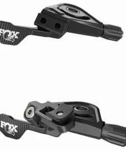 Tous les vélos Soldes Boutique -Tous les vélos Soldes Boutique commande tige de selle fox transfer gauche 1x 1