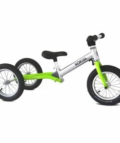 Draisienne 3 Roues Kokua LIKEaTRIKE Jumper - Cyclable