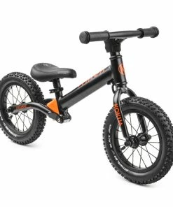 Draisienne Kokua LIKEaBIKE Jumper Black Edition - Cyclable