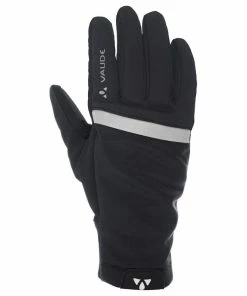 Les Gants Hiver Vaude Hanko II Sur Cyclable.com