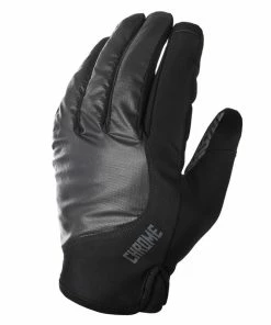 Gants Vélo Chrome Midweight Cycling Disponible Sur Cyclable.com !