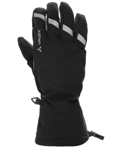 Gants De Vélo Vaude Tura II - Cyclable.com
