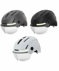 GIRO Casque Vélo Urbain Ethos Mips Shield