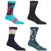 GIRO Chaussettes Cyclistes Comp Racer High Rise 2023 -Tous les vélos Soldes Boutique giro chaussettes cyclistes comp racer high rise 2023