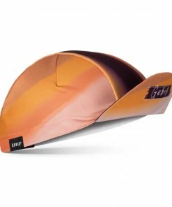 GOBIK Casquette De Cyclisme Vintage Sandstone 2023