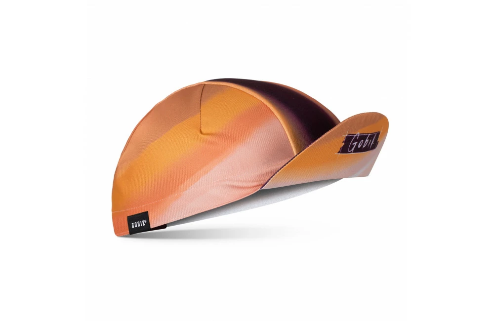 GOBIK Casquette De Cyclisme Vintage Sandstone 2023 3 GOBIK Casquette De Cyclisme Vintage Sandstone 2023