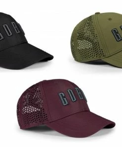 GOBIK Casquette Trucker 2.0 2023