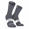 GOBIK Chaussettes De Cyclisme Pure SLATE GREY 2023 -Tous les vélos Soldes Boutique gobik chaussettes de cyclisme pure slate grey 2023