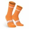 GOBIK Chaussettes Vélo UNISEX SUPERB EXTRA LONG CAMELIA 2023 -Tous les vélos Soldes Boutique gobik chaussettes velo unisex superb extra long camelia 2023