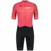 GOBIK Combinaison Cycliste Homme BROOKLYN K10 3.0 Paradise Rose -Tous les vélos Soldes Boutique gobik combinaison cycliste homme brooklyn k10 30 paradise rose