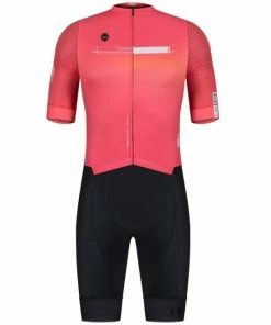 GOBIK Combinaison Cycliste Homme BROOKLYN K10 3.0 Paradise Rose
