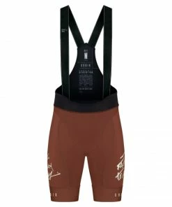 GOBIK Cuissard à Bretelles Homme Factory Team Revolution K10 2023