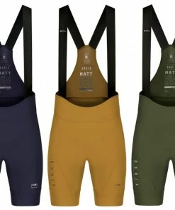 GOBIK Cuissard à Bretelles Homme MATT K10 2023